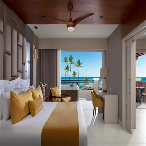 Secrets Royal Beach Punta Cana Adults Only All Inclusive In Punta