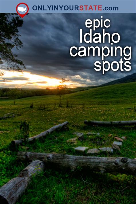 Travel Idaho Attractions Usa Things To Do Weekend Getaway