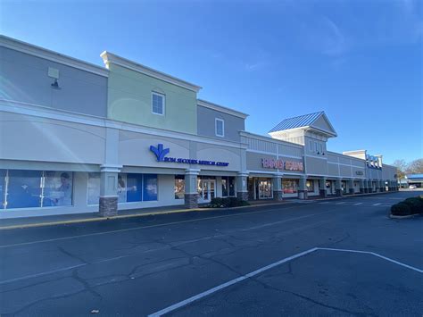 3841-4261 E Little Creek Rd, Norfolk, VA 23518 - East Beach Marketplace