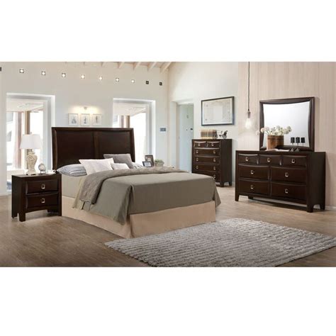 Ashley b139 bedroom set with a relaxed cottage design that features beautiful frame details along. Rent to Own Bedroom Sets | Aaron's