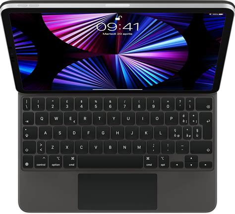 Apple Magic Keyboard Per Ipad Pro 11 Quarta Generazione E Ipad Air
