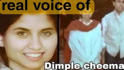 Dimple Cheema Real Voice Dimple Cheema Interview Vikram Batra Interview Real Dimple Cheema