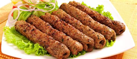 Where To Eat The Best Seekh Kabab In The World Tasteatlas