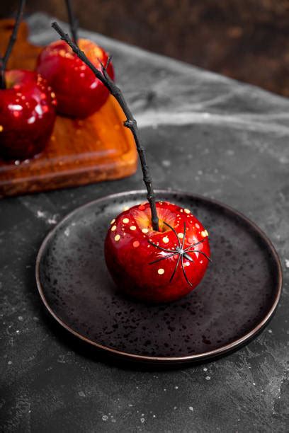 50 Dark Candy Apple Red Stock Photos Pictures And Royalty Free Images