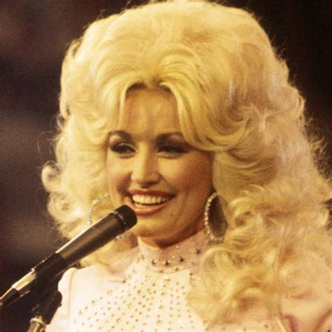 country music hall of famer dolly parton fresh air archive interviews with terry gross