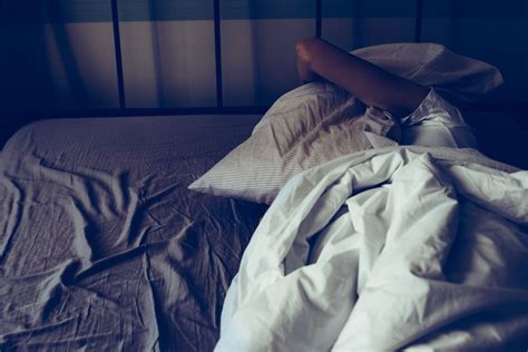 Coping With Sleep Disturbances During Depression