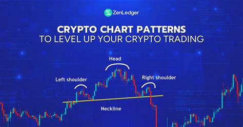 7 Crypto Chart Patterns For Crypto Trading