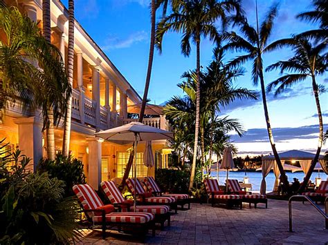 My 20 Most Romantic Hotels In Fort Lauderdale