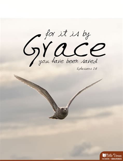 Bible Quotes On Grace Quotesgram
