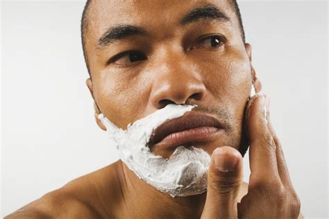 How To Get Rid Of Pimples After Shaving