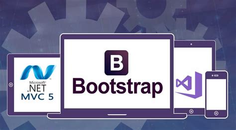 How To Install Bootstrap In Asp Net Mvc 5 Vrogue