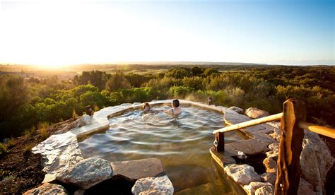 Natural Hot Springs You Need To Visit In Australia Australian