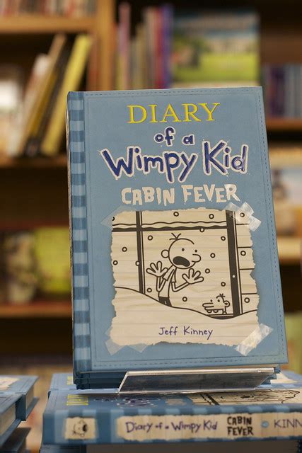 Why did greg have to go around the neighbourhood shovelling snow from driveways? Jeff Kinney, Diary of a Wimpy Kid: Cabin Fever | Explore ...