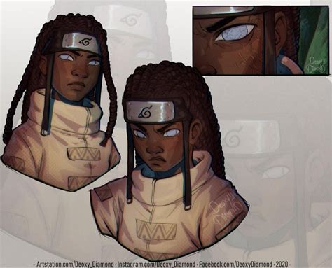𝕂𝕪𝕠𝕜𝕠 Nᴇᴊɪ Hʏᴜᴜɢᴀ Black Anime Characters Black Girl Magic Art Anime Character Design