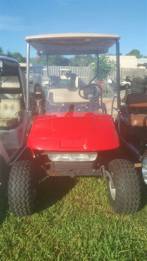 As long as your golf cart is only used for personal reasons, our policy can provide coverage for injuries, property damage, collisions, cart accessories, roadside assistance, and cart transport by. Golf Cart Center 8200 Us Highway 1, Sebastian, FL 32976 - Yellowpages.com