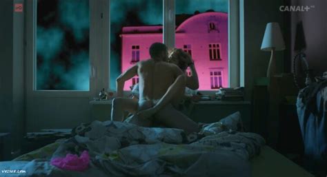 Aleksandra Hamkalo Nude Sex Scene From Big Love Leaked Thots