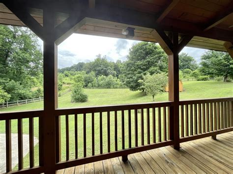 Clothing Optional Home In Tennessee Naturist Bnb
