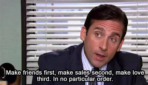Quotes From The Office About Love Best Quotes