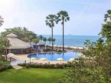 Novotel Rayong Rim Pae Resort Rayong 2020 Updated Deals 69 Hd