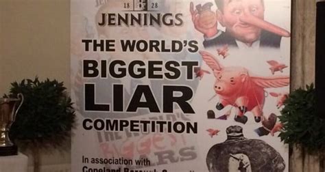 Liar Competition Fact 2180