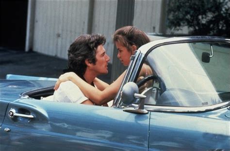Breathless 1983 80s Movie Guide