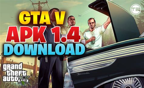 Gta 5 Android Free Download Apk Obb Download Techno Brotherzz