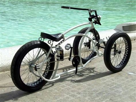 Reverse Trike D Beautiful Pictures Pinterest Nature Bicycles
