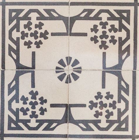Mt032 Malta Tiles