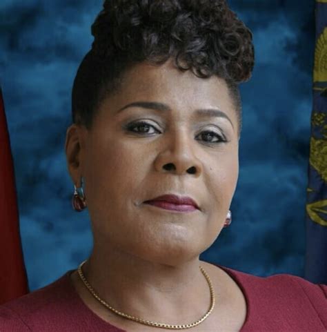 Trinidad And Tobago Officially Welcomes Its First Black Woman President