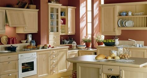 Is your kitchen desperately in need of a makeover, namely the cabinets? 17+ Vintage Kitchen Cabinet Designs, Ideas | Design Trends ...