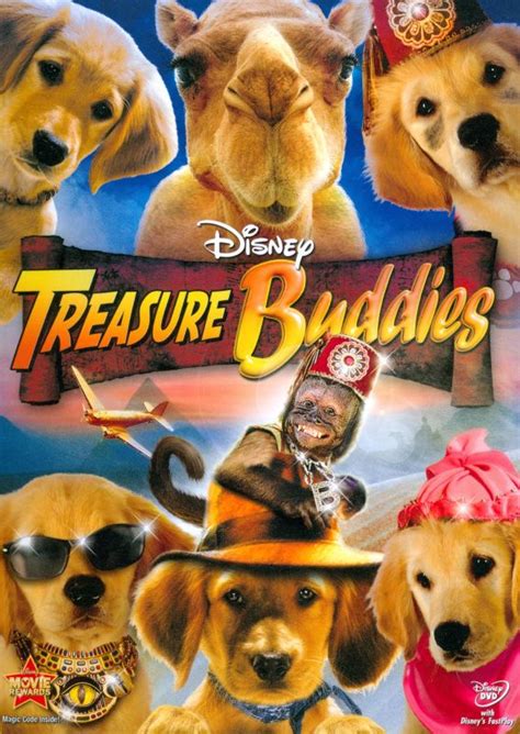 Treasure Buddies Dvd 2012 Best Buy