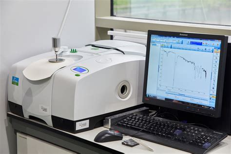 Ftir Spectrometer Accessories Ftir Spectroscopy Ftir Instrument Ftir