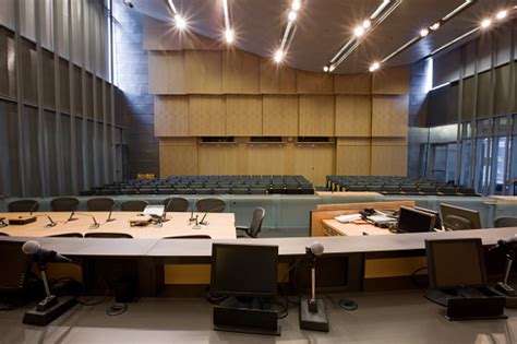 American Courtroom Stock Photo Download Image Now Istock