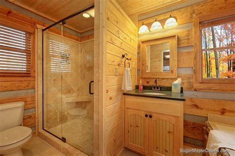 luxury cabin bathroom cabin bathrooms luxury cabin luxury log cabins