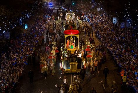 History Of “día De Los Reyes”