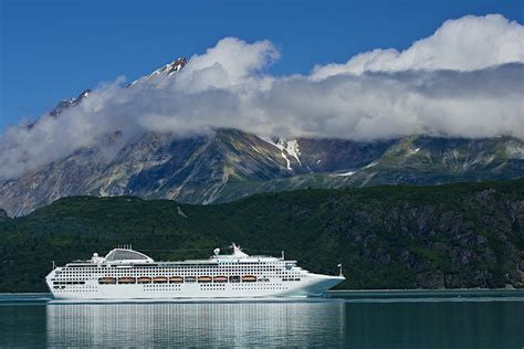 The Best Of Alaska By Boat Top 10 Alaska Cruise Tips Lonely Planet