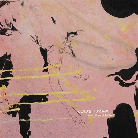 Claire Cronin Came Down A Storm Cd Claire Cronin Cd Album