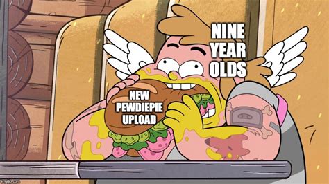 gravity falls Memes & GIFs - Imgflip