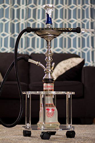Hookah Stands Turtle Extra Thick To Protect Hooka From Falling Over