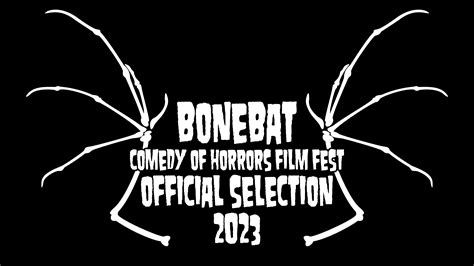 bonebat comedy of horrors film fest