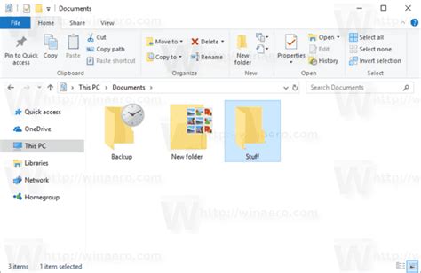 How To Change Folder Icons In Windows Vrogue