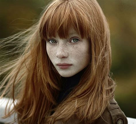 Pin By Fred Kahl On Red Heads Beautiful Freckles People With Red