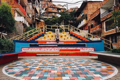 The Best Commune 13 Tours In Medellín 2023
