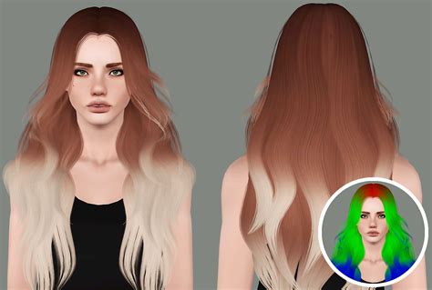 ️sims 3 Hairstyle Mods Free Download
