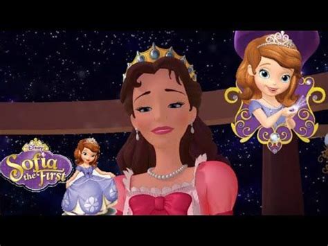 Sofia The First Season All Episodes In Hindi Youtube In
