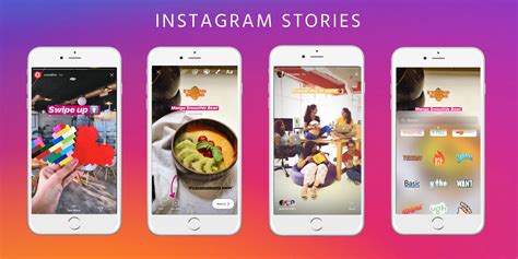 The Importance Of Instagram Stories For Your Business Your Digital