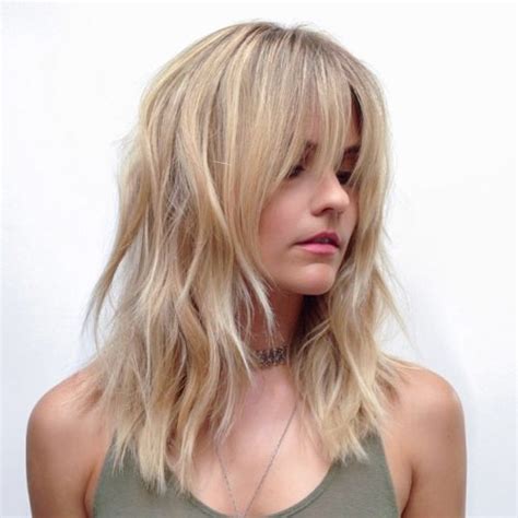 Maybe you would like to learn more about one of these? 22 Perfect Medium Length Hairstyles for Thin Hair in 2020