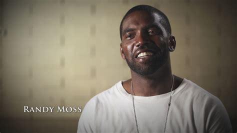 The Next 30 For 30 Examines The Formative Years Of Randy Moss In “rand