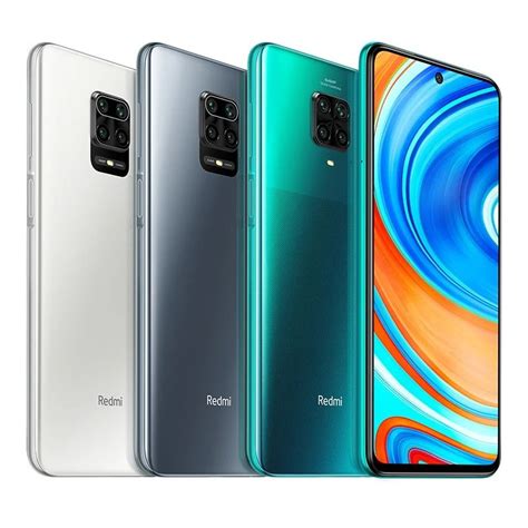Xiaomi redmi note 9 pro android smartphone. Xiaomi Redmi Note 9 Pro