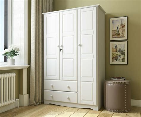 Free shipping on prime eligible orders. 100% Solid Wood Grand Wardrobe/Armoire/Closet by Palace ...